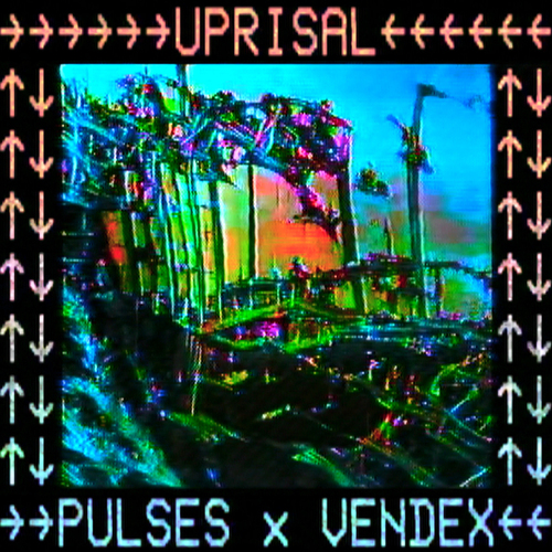 Vendex, PULSƎS-Uprisal