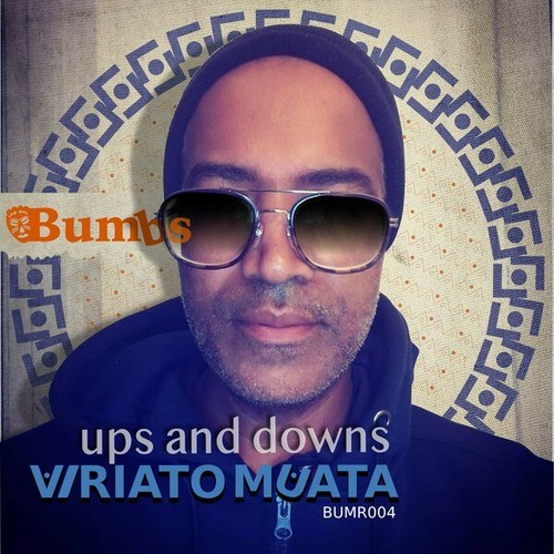 Viriato Muata-Ups and Downs