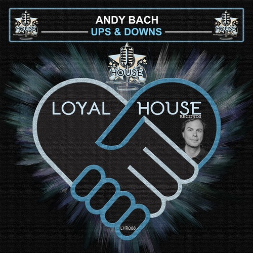 Andy Bach-Ups & Downs