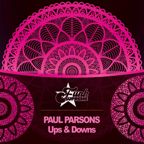 Paul Parsons-Ups & Downs