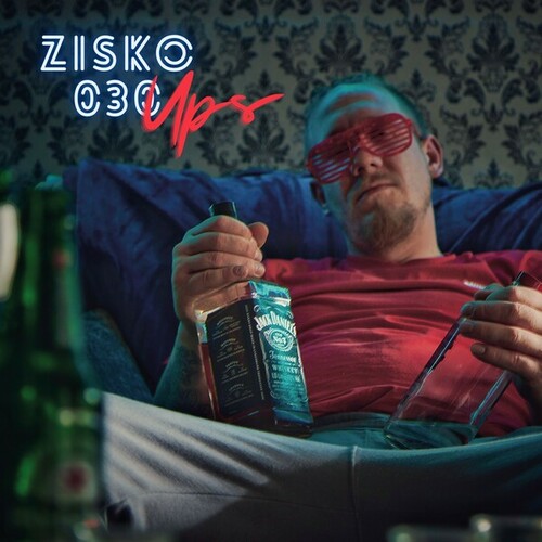 Zisko030-Ups