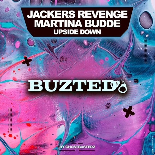 Jackers Revenge, Martina Budde-Upside Down