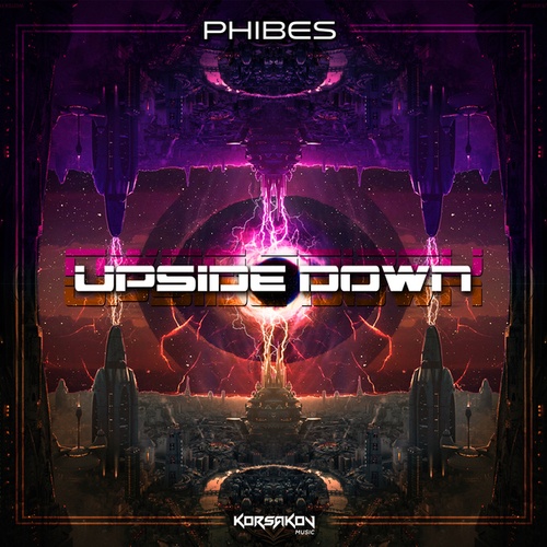 Phibes-Upside Down