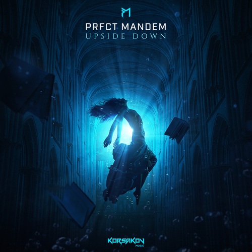 PRFCT Mandem-Upside Down