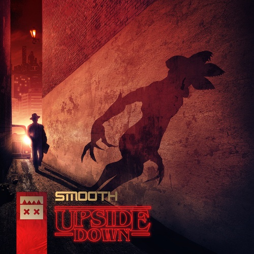 Smooth-Upside Down