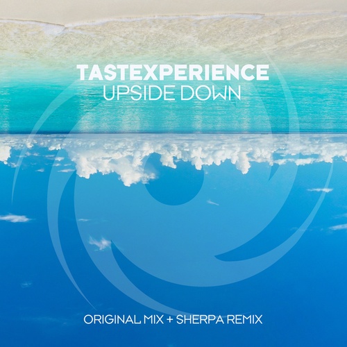 Tastexperience, Sara Lones, Sherpa (UK)-Upside Down