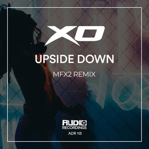 XO, MFX2-Upside Down
