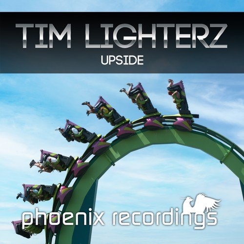 Tim Lighterz-Upside