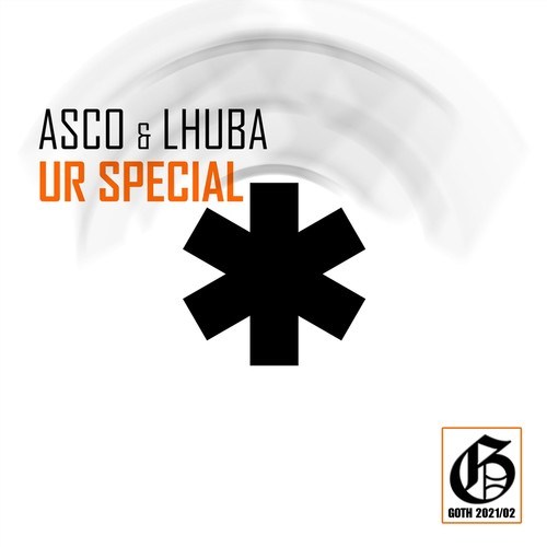 ASCO, Lhuba-Ur Special