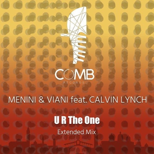 Menini & Viani, Calvin Lynch-Ur the One