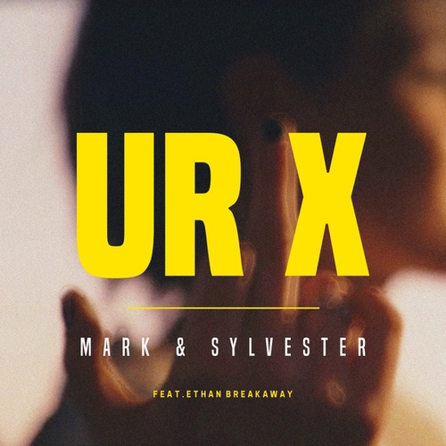 Mark & Sylvester, Ethan Breakaway-UR X