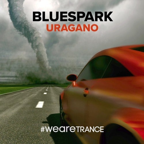 Bluespark-Uragano