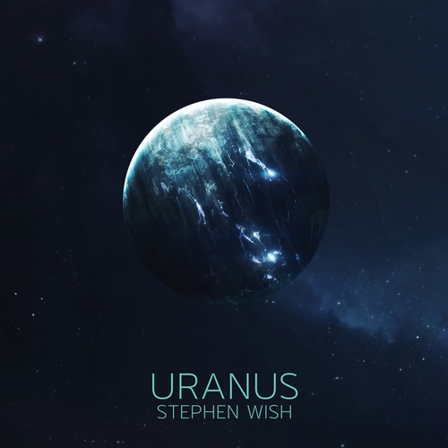 Stephen Wish-Uranus