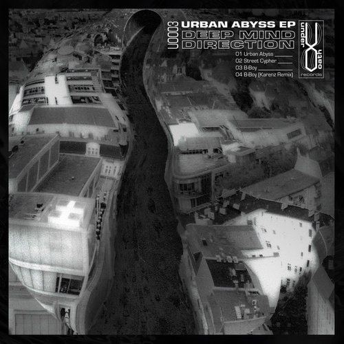 Deep Mind Direction, Karenz-Urban Abyss EP