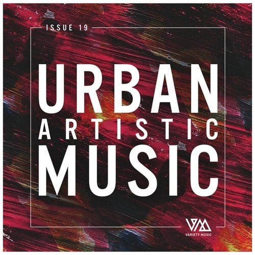 Various Artists-Urban Artistic Music Issue 19