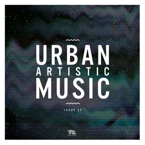 Various Artists-Urban Artistic Music Issue 27