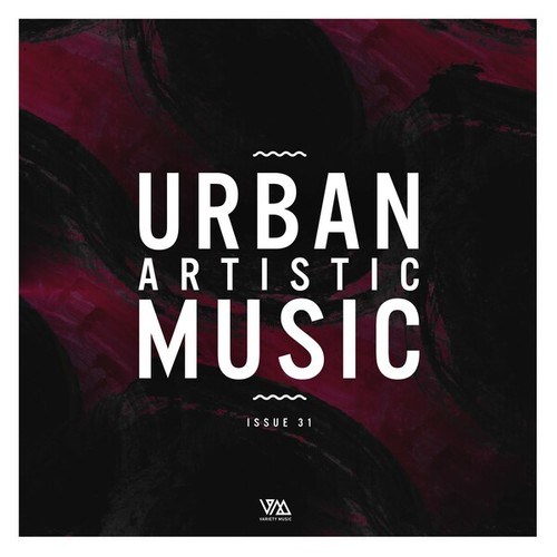 Urban Artistic Music Issue 31