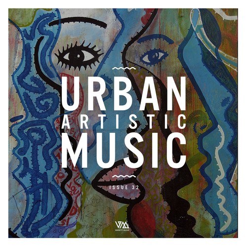 Various Artists-Urban Artistic Music Issue 32