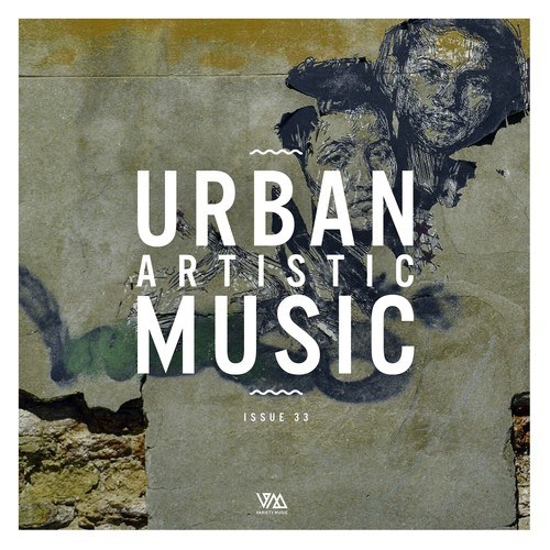 Various Artists-Urban Artistic Music Issue 33