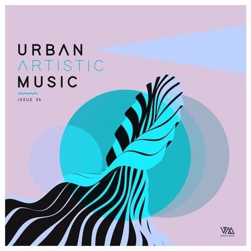 Various Artists-Urban Artistic Music Issue 36