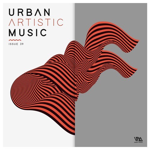Various Artists-Urban Artistic Music Issue 39