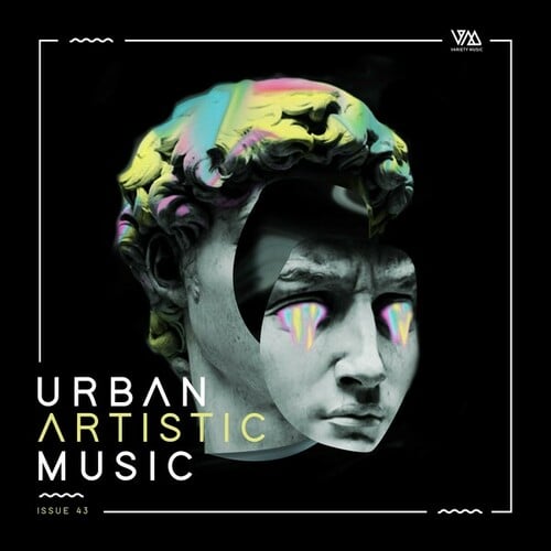 Various Artists-Urban Artistic Music Issue 43