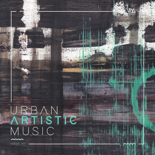 Various Artists-Urban Artistic Music Issue 44