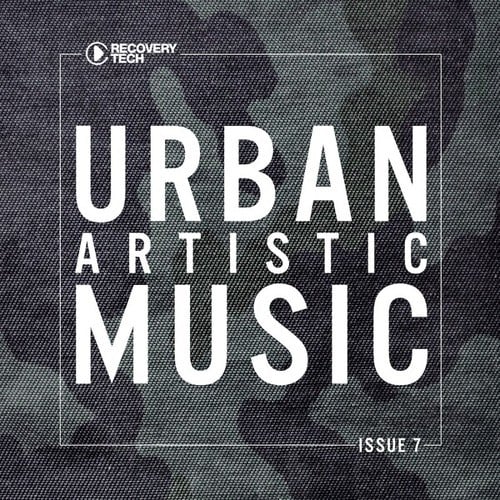 Various Artists-Urban Artistic Music Issue 7