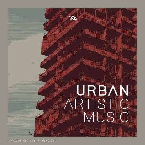 Urban Artistic Music, Vol. 1