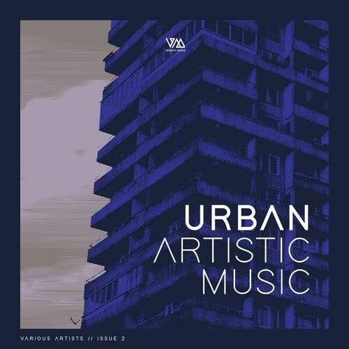 Urban Artistic Music, Vol. 2