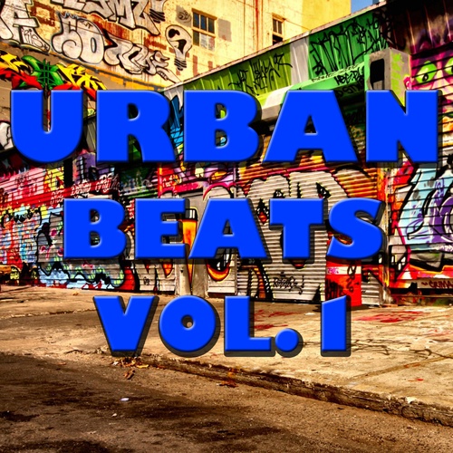 Various Artists-Urban Beats