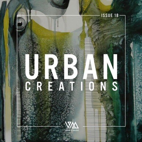 Various Artists-Urban Creations Issue 18