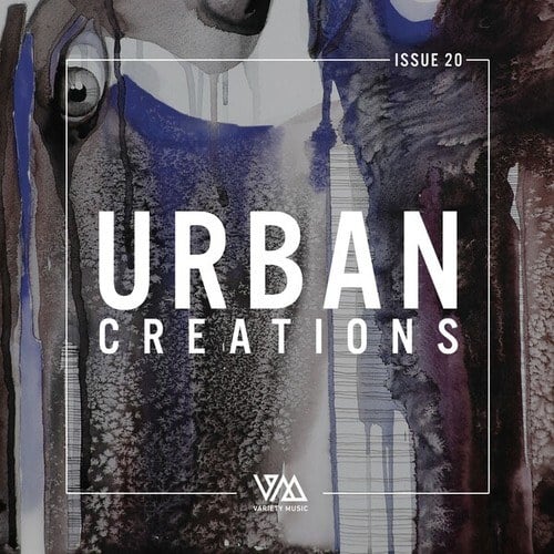 Various Artists-Urban Creations Issue 20