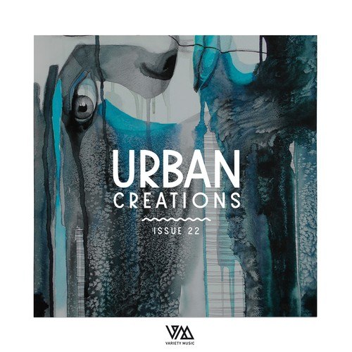 Various Artists-Urban Creations Issue 22
