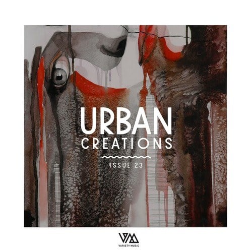 Various Artists-Urban Creations Issue 23