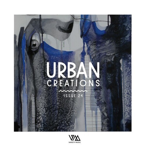 Various Artists-Urban Creations Issue 24