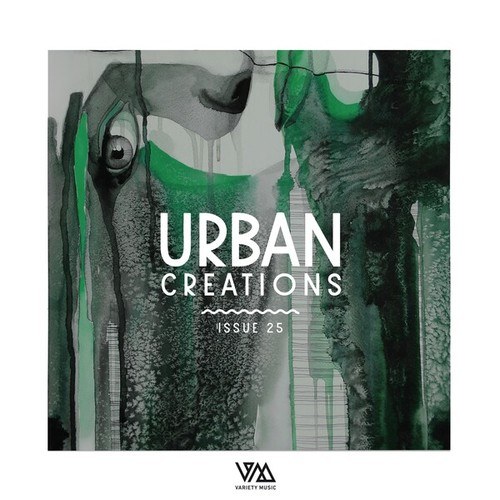 Various Artists-Urban Creations Issue 25