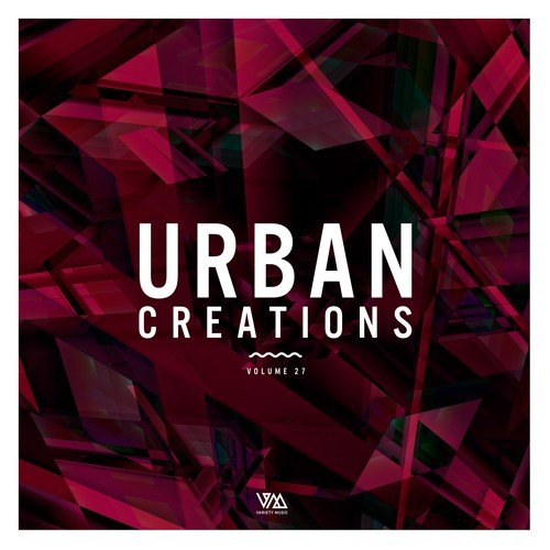 Various Artists-Urban Creations, Vol. 27