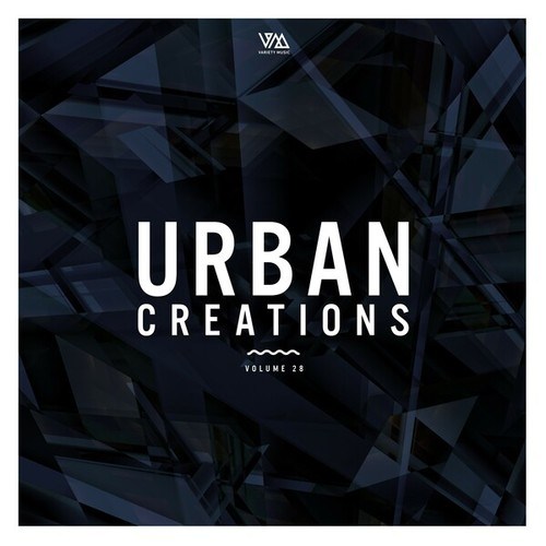 Various Artists-Urban Creations, Vol. 28