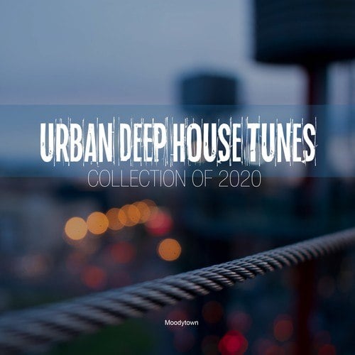 Various Artists-Urban Deep House Tunes Collection of 2020