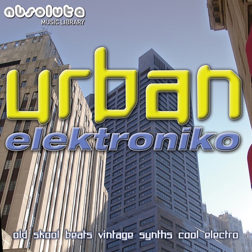 Urban Elektroniko