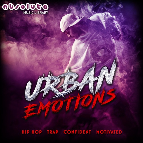Absolute Music-Urban Emotions