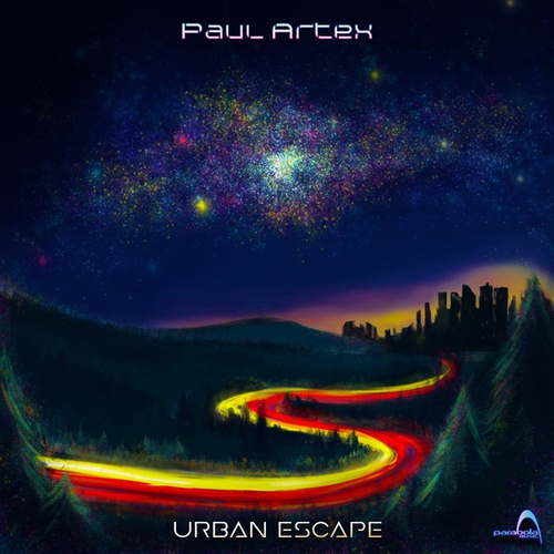 Paul Artex, Allan Zax-Urban Escape
