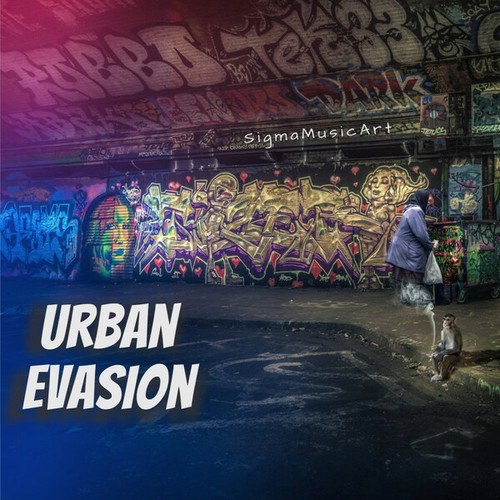 SigmaMusicArt-Urban Evasion