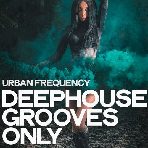 Various Artists-Urban Frequency