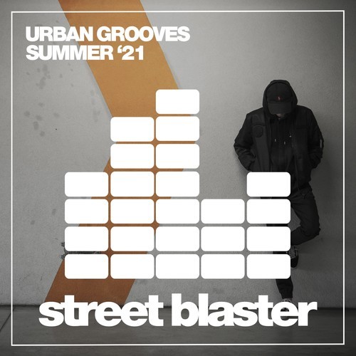 Various Artists-Urban Grooves Summer '21