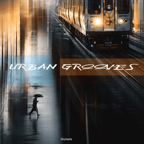Various Artists-Urban Grooves