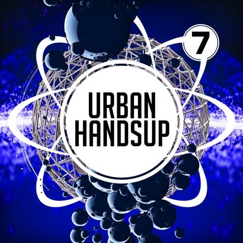 Various Artists-Urban Handsup 7