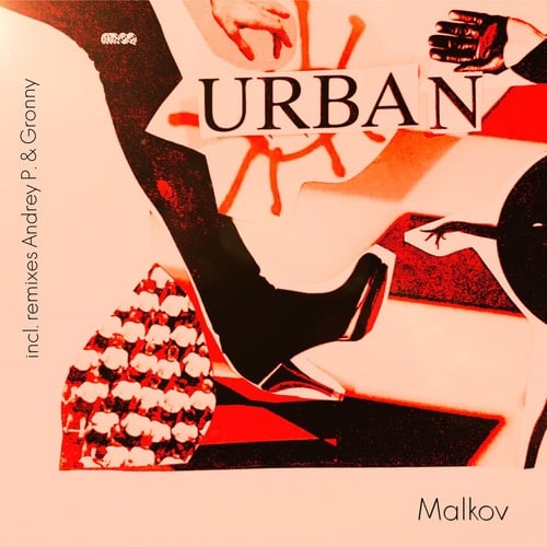 Malkov, Gronny, Andrey P.-Urban