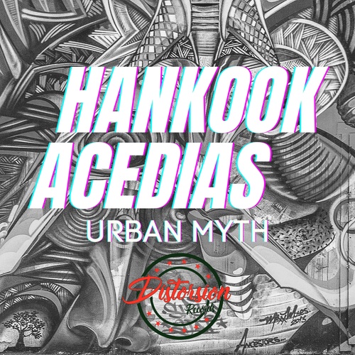 Hankook, ACEDIAS-Urban Myth